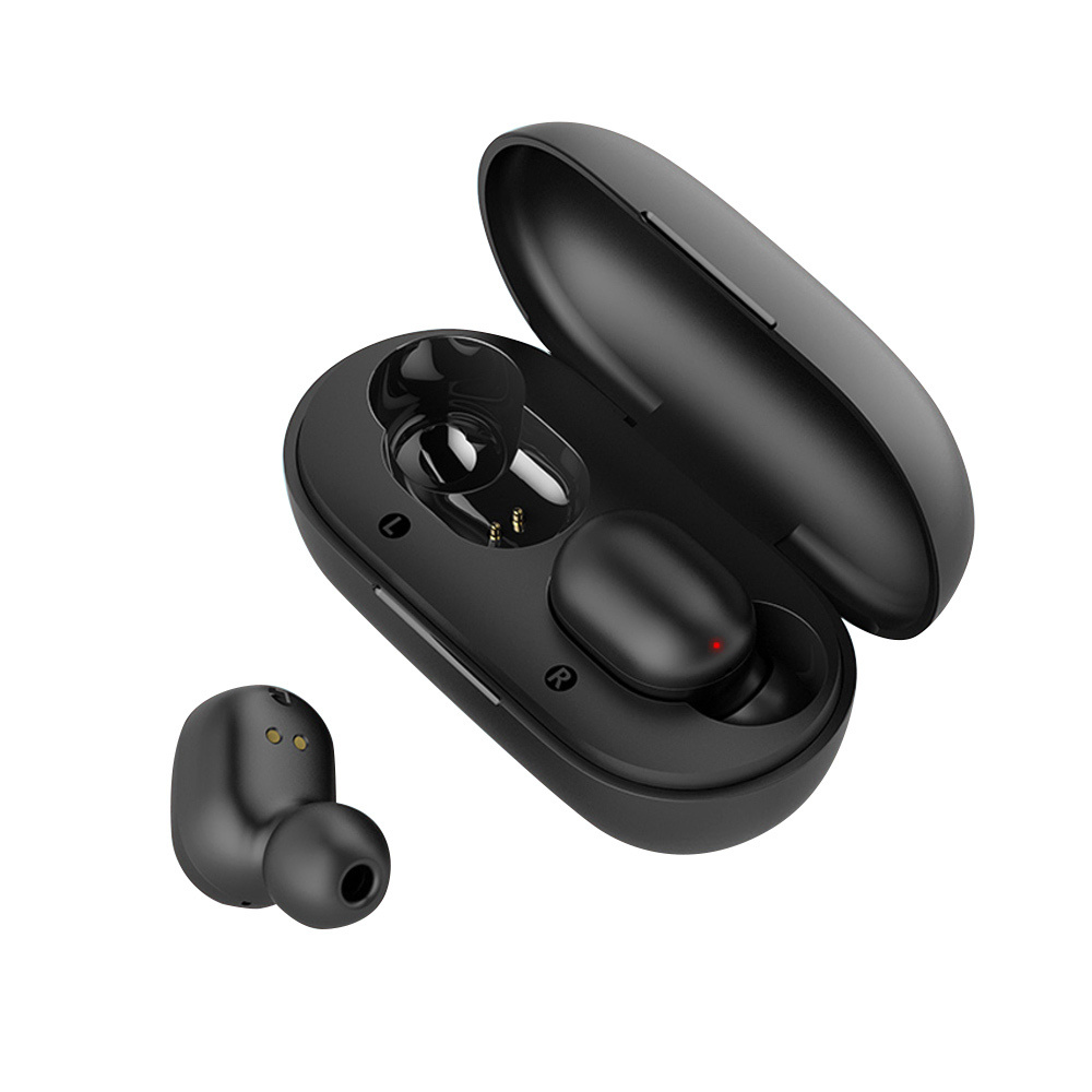 Беспроводные Наушники Haylou GT1 Plus (Черный)